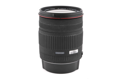 Sigma 18-200mm f3.5-6.3 DC