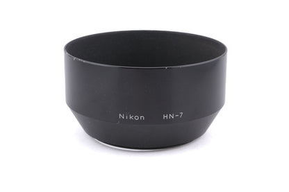 Nikon 52mm HN-7 Lens Hood