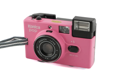 Konica Pop