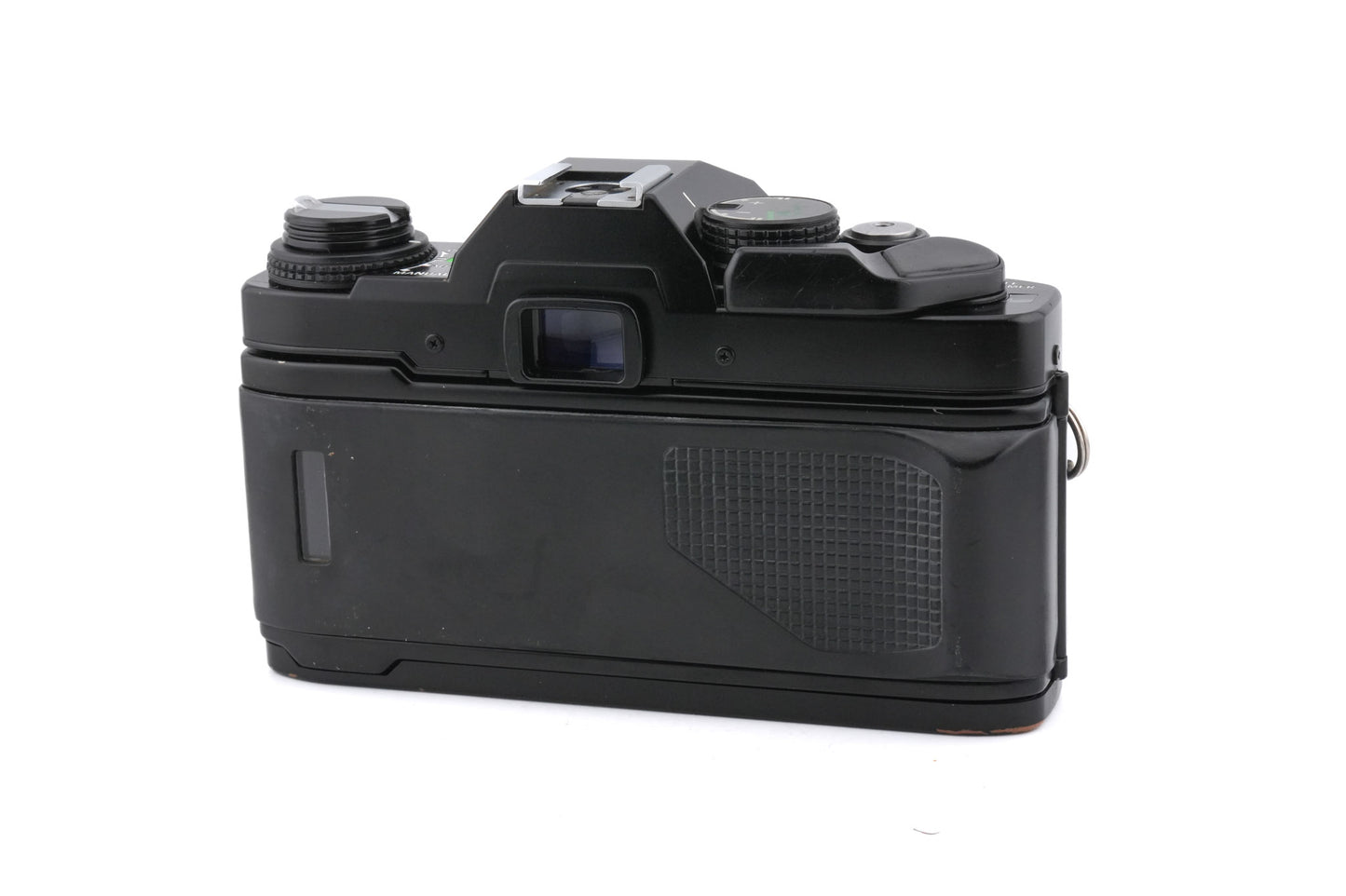 Olympus OM40 Program