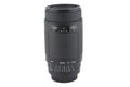 Sigma 75-300mm f4-5.6 DL Zoom