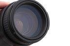 Sigma 75-300mm f4-5.6 DL Zoom