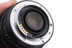 Sigma 75-300mm f4-5.6 DL Zoom