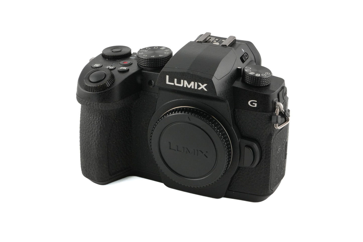 Panasonic Lumix DC-G90