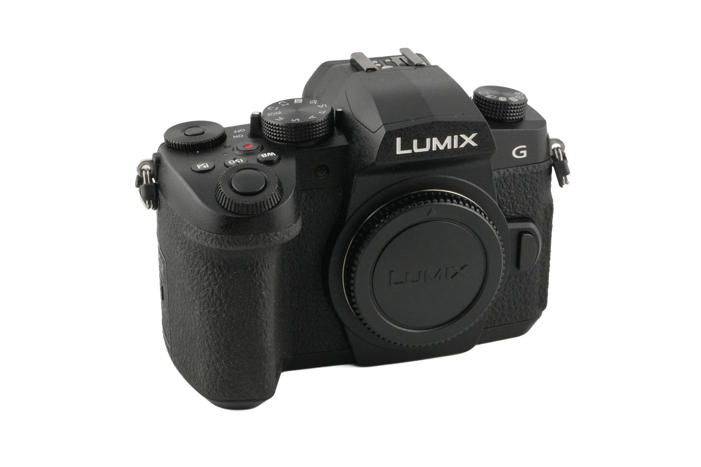 Panasonic Lumix DC-G90