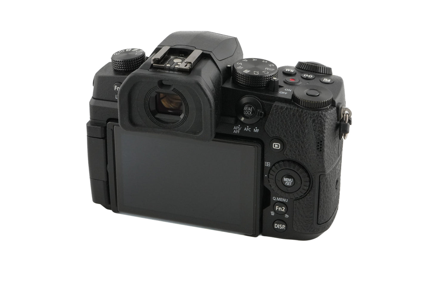 Panasonic Lumix DC-G90