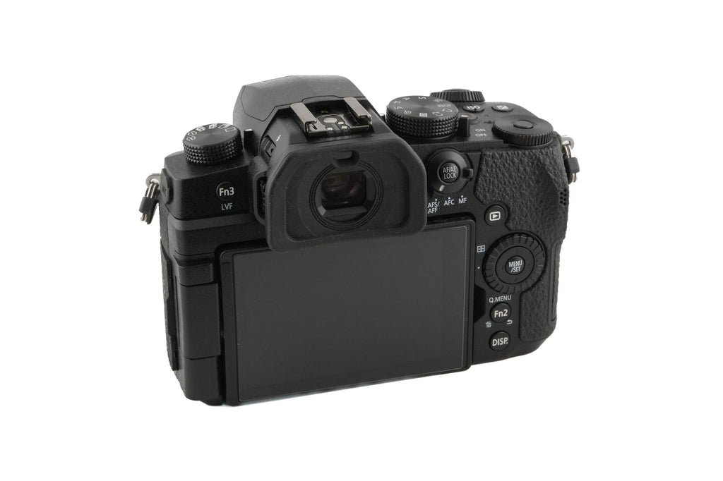 Panasonic Lumix DC-G90