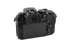 Panasonic Lumix DC-G90