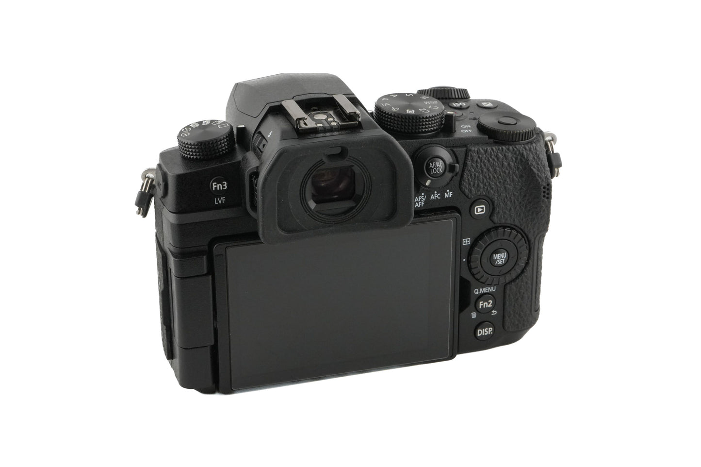 Panasonic Lumix DC-G90