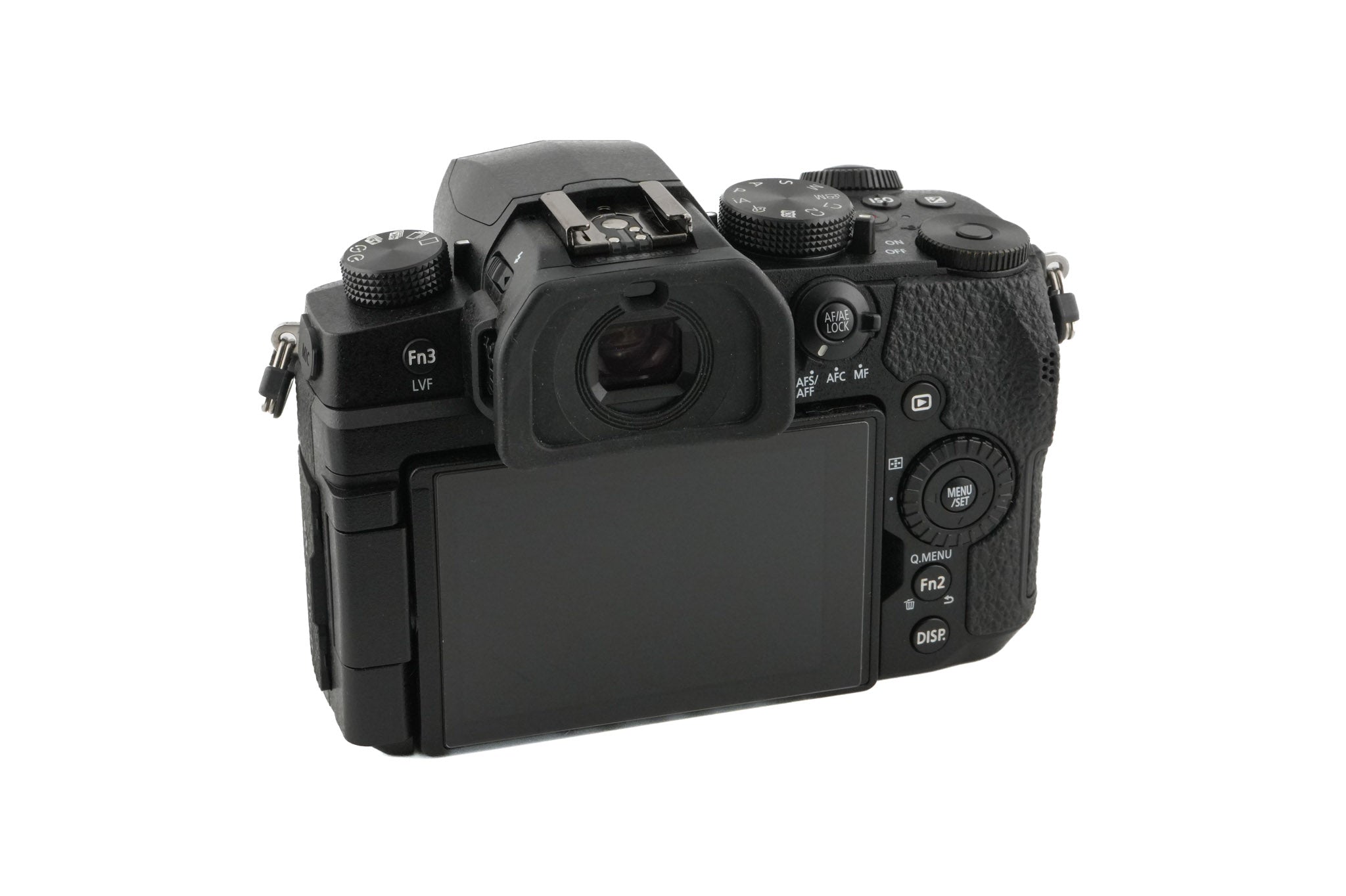 Panasonic Lumix DC-G90