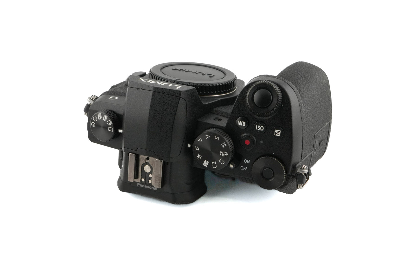 Panasonic Lumix DC-G90