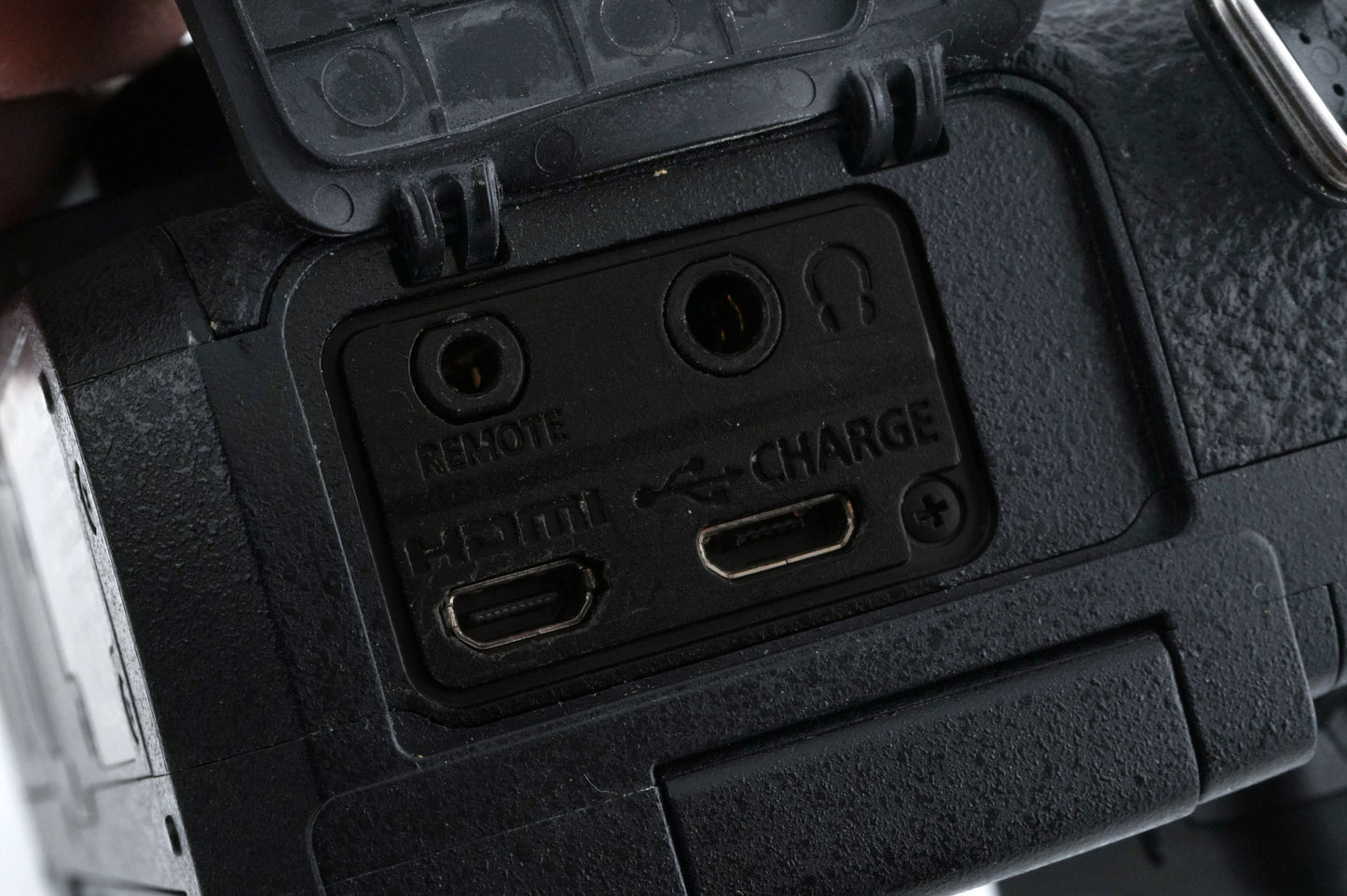 Panasonic Lumix DC-G90