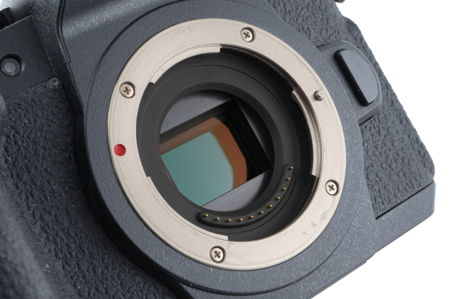 Panasonic Lumix DC-G90