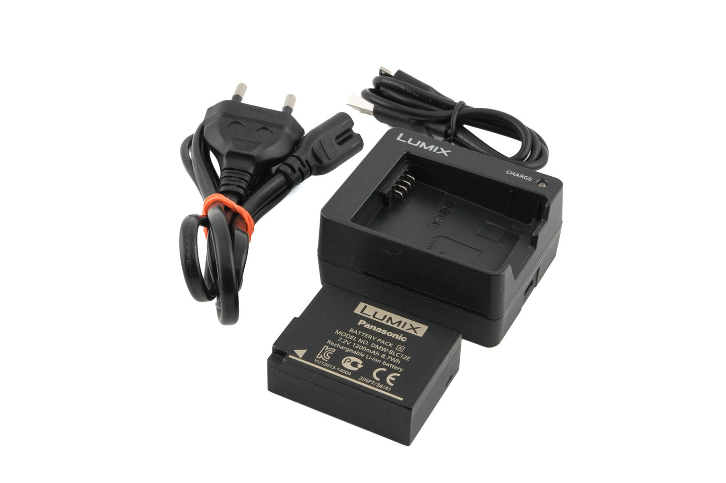 Panasonic Lumix DC-G90