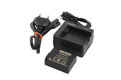 Panasonic Lumix DC-G90