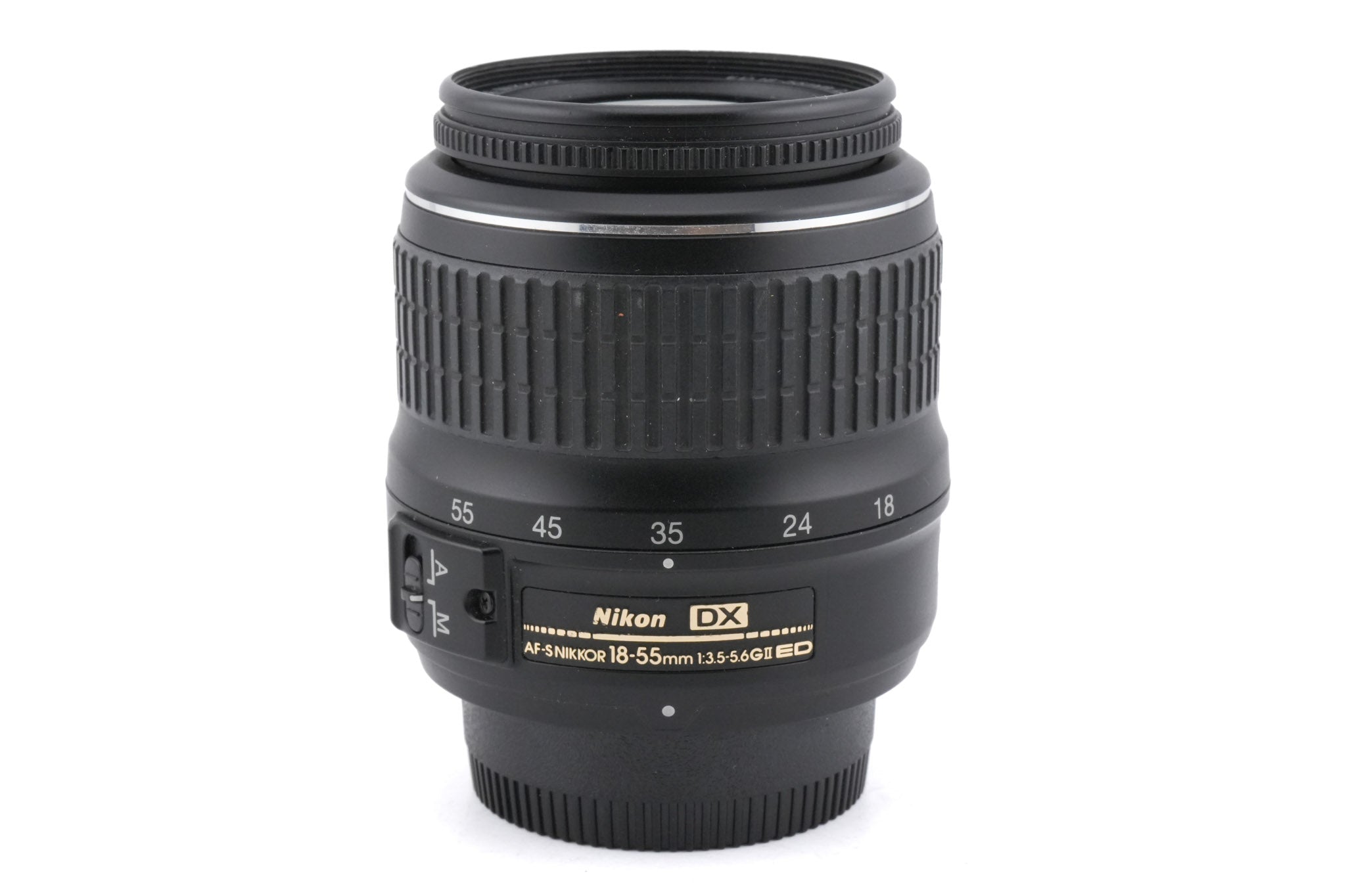 Nikon 18-200mm f3.5-5.6 AF-S Nikkor G ED VR – Kamerastore