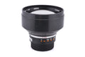 Canon 125mm f3.5 EX