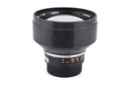 Canon 125mm f3.5 EX