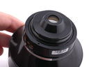 Canon 125mm f3.5 EX