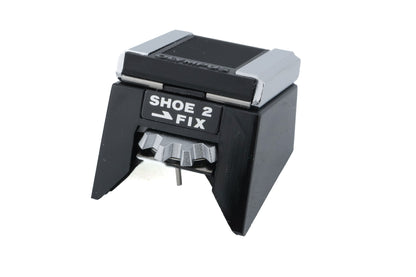 Olympus Accessory Shoe 2