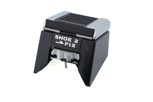 Olympus Accessory Shoe 2