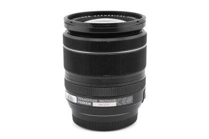 Fujifilm 18-55mm f2.8-4 Super EBC Fujinon Aspherical XF R LM OIS
