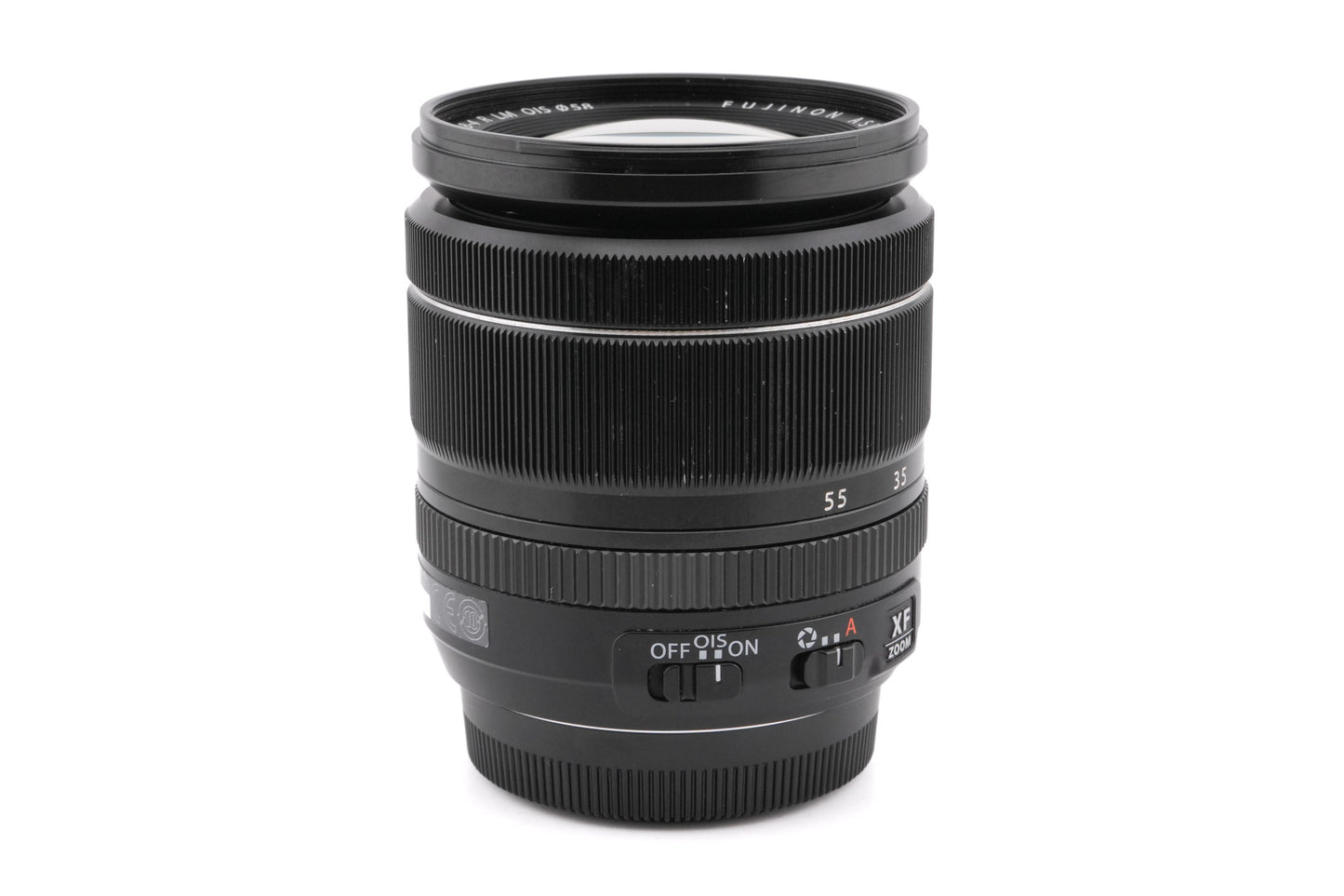 Fujifilm 18-55mm f2.8-4 Super EBC Fujinon Aspherical XF R LM OIS