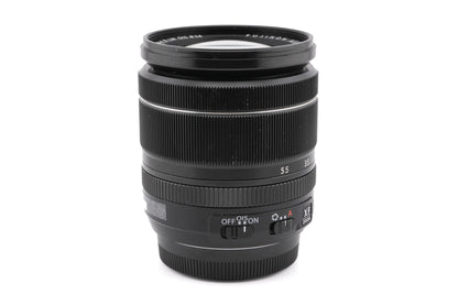 Fujifilm 18-55mm f2.8-4 Super EBC Fujinon Aspherical XF R LM OIS