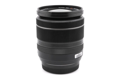 Fujifilm 18-55mm f2.8-4 Super EBC Fujinon Aspherical XF R LM OIS