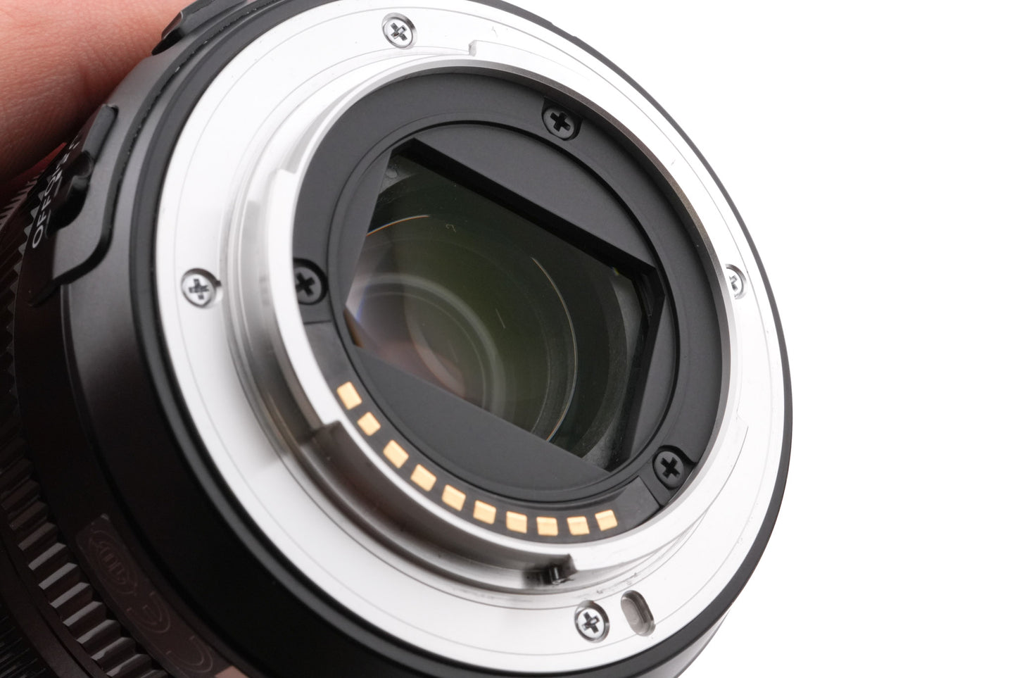 Fujifilm 18-55mm f2.8-4 Super EBC Fujinon Aspherical XF R LM OIS