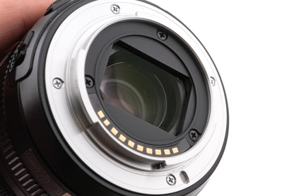 Fujifilm 18-55mm f2.8-4 Super EBC Fujinon Aspherical XF R LM OIS