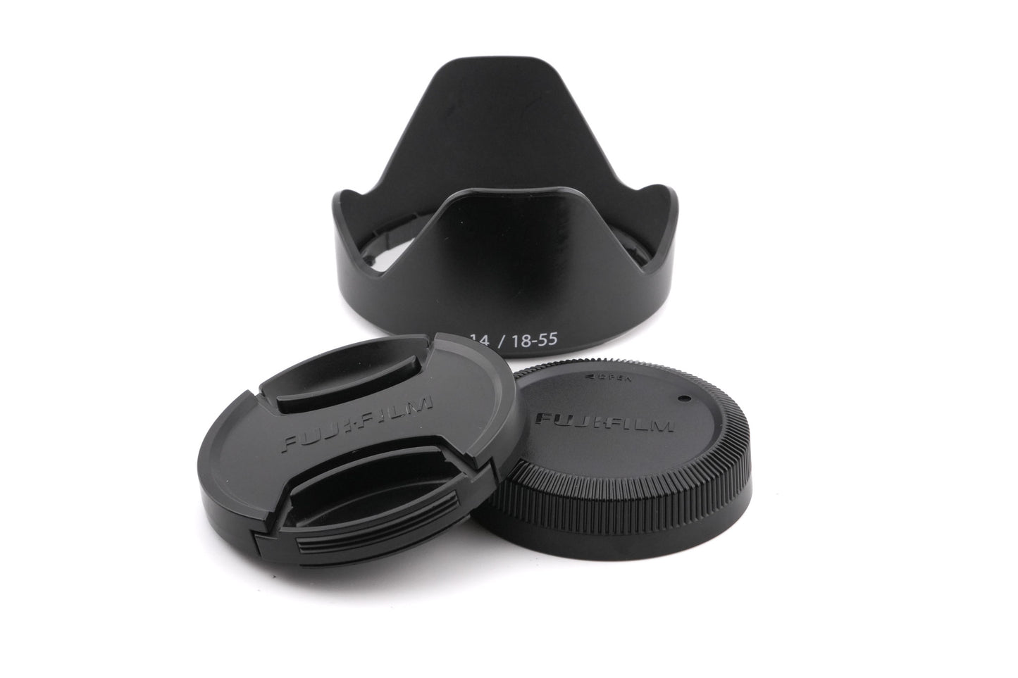 Fujifilm 18-55mm f2.8-4 Super EBC Fujinon Aspherical XF R LM OIS