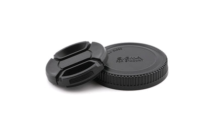 Sigma 30mm f2.8 EX DN E