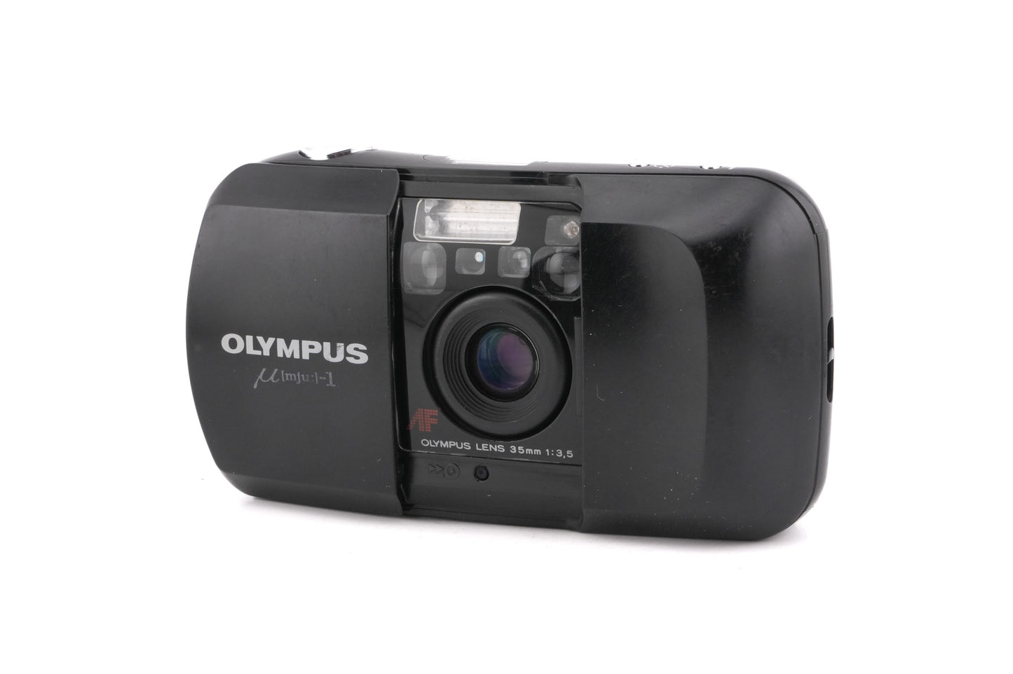 Olympus Mju-1