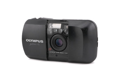 Olympus Mju-1