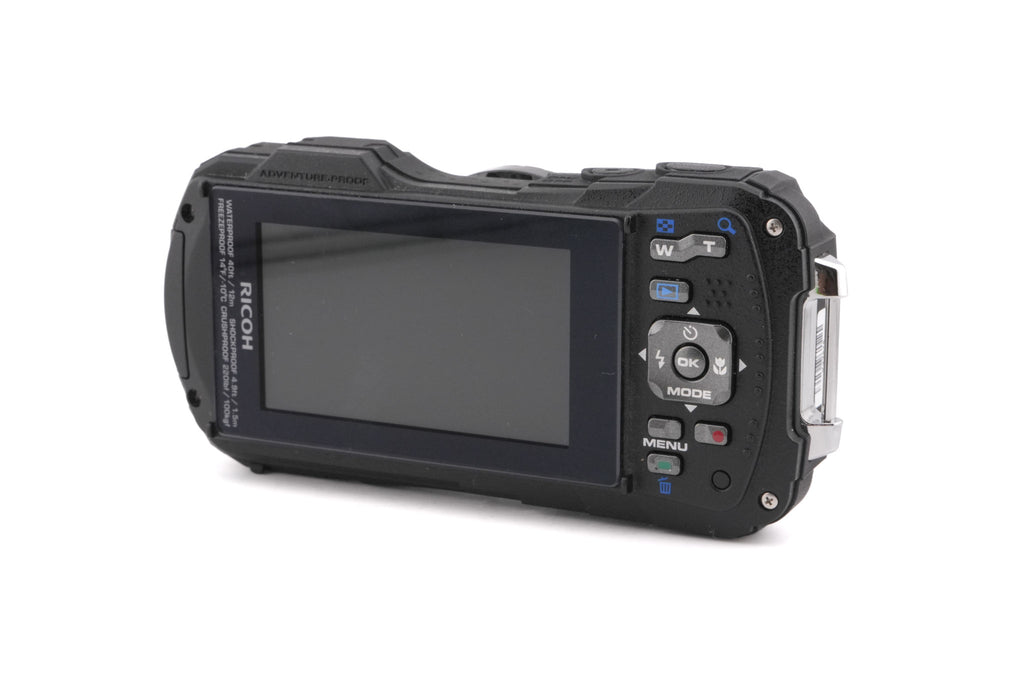 Ricoh WG-30
