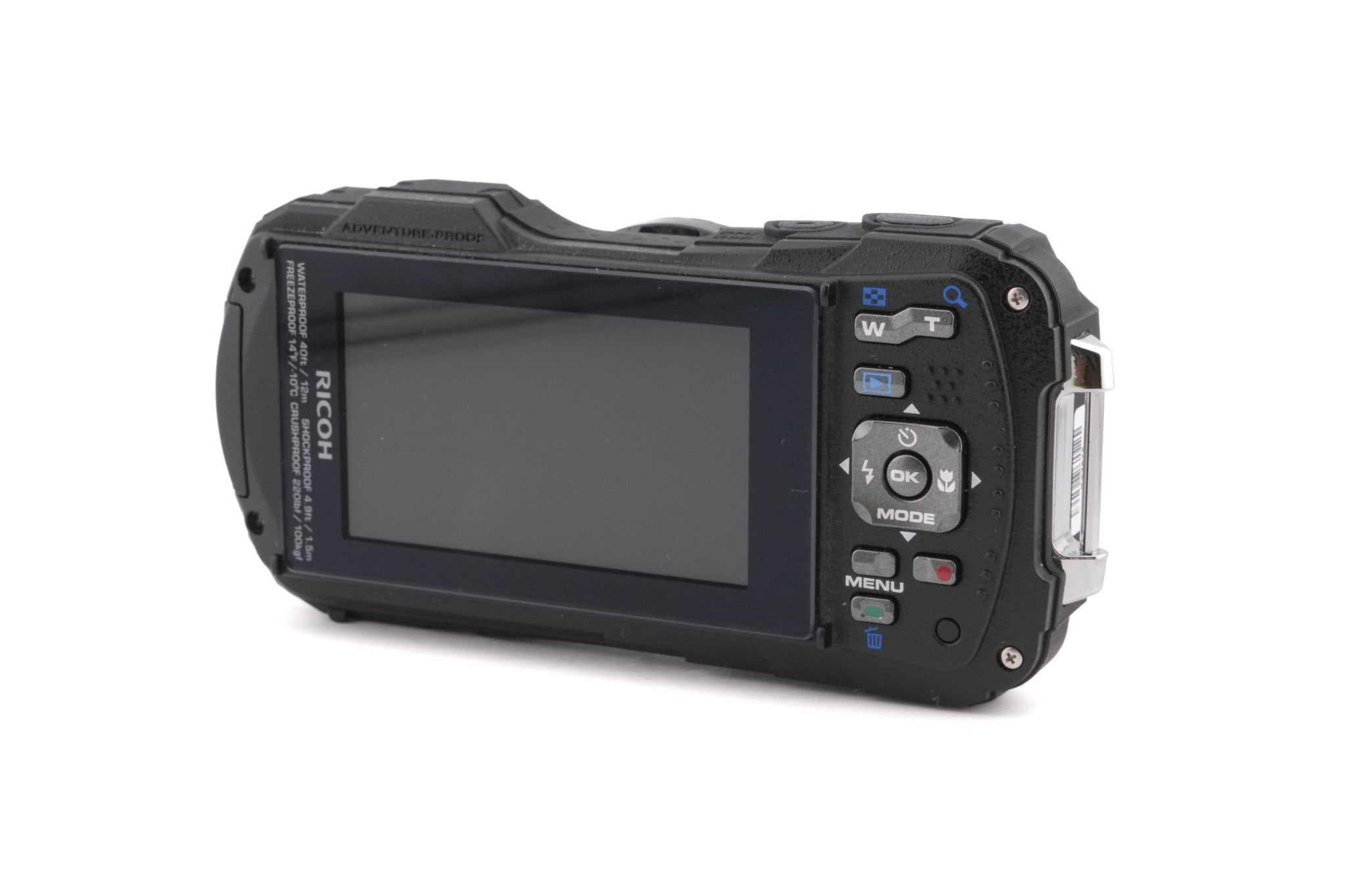 Ricoh WG-30