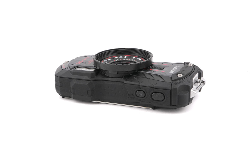Ricoh WG-30