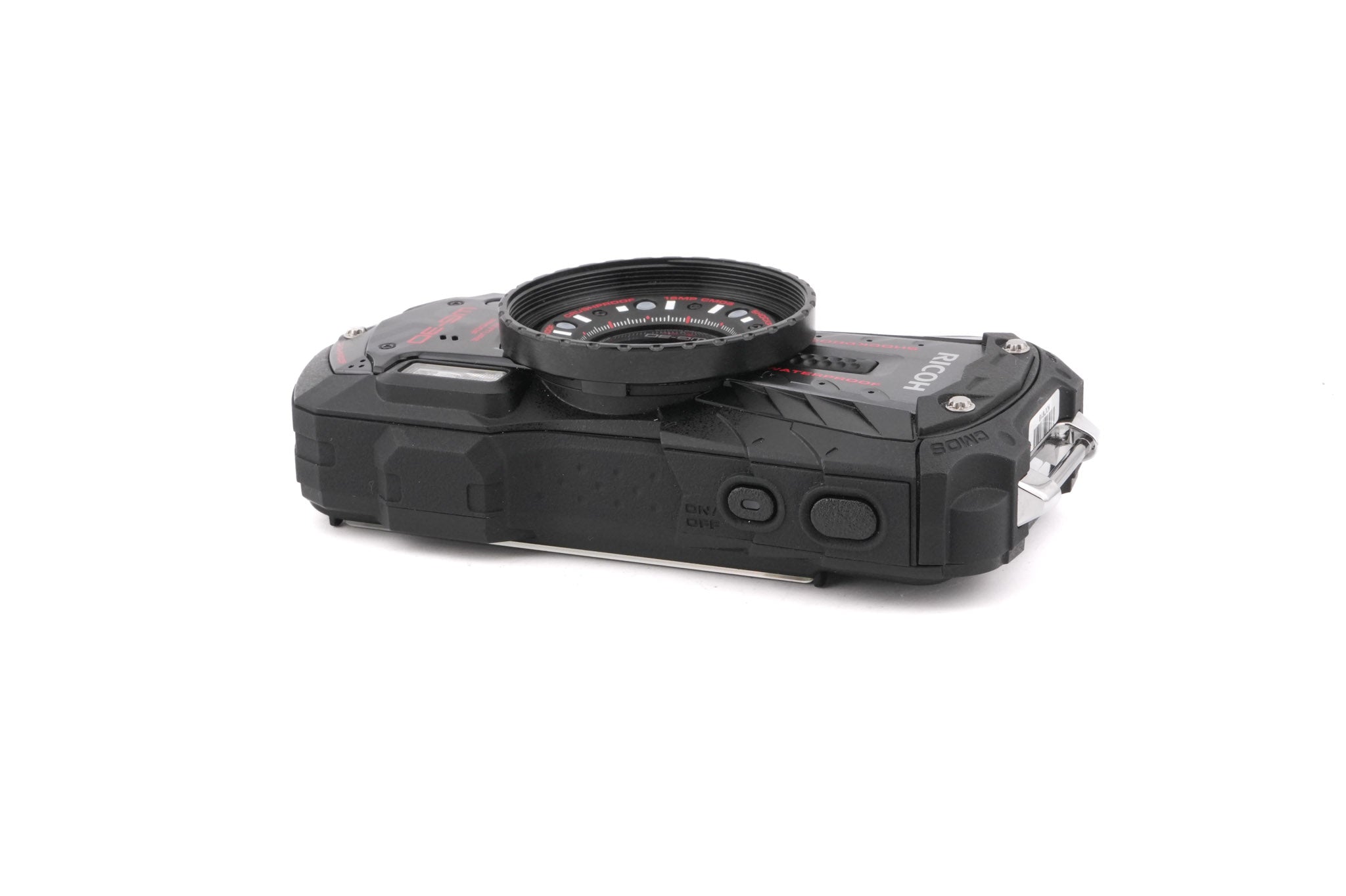 Ricoh WG-30