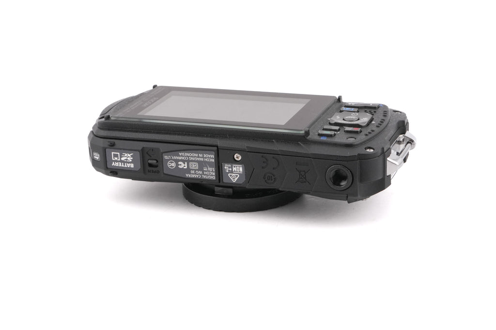 Ricoh WG-30