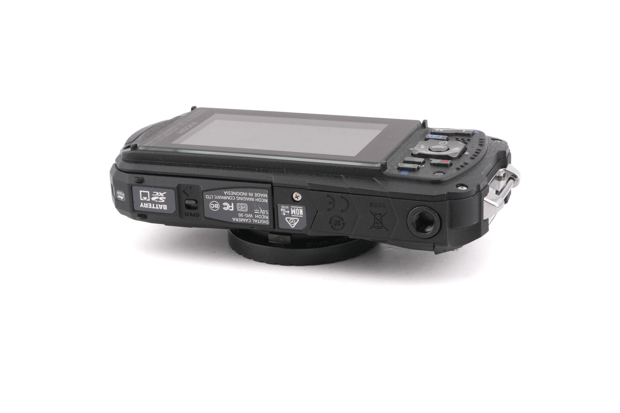 Ricoh WG-30