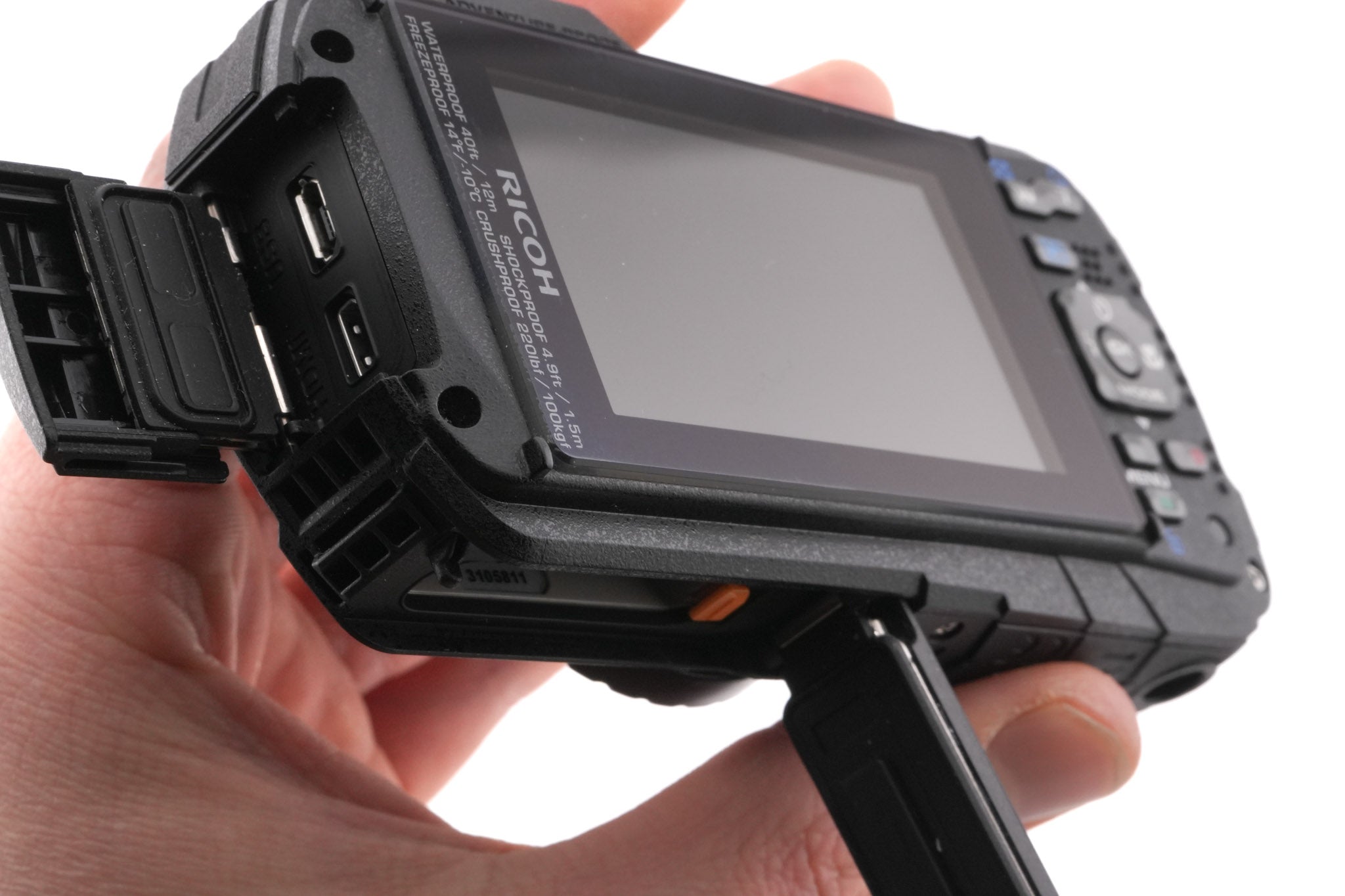 Ricoh WG-30