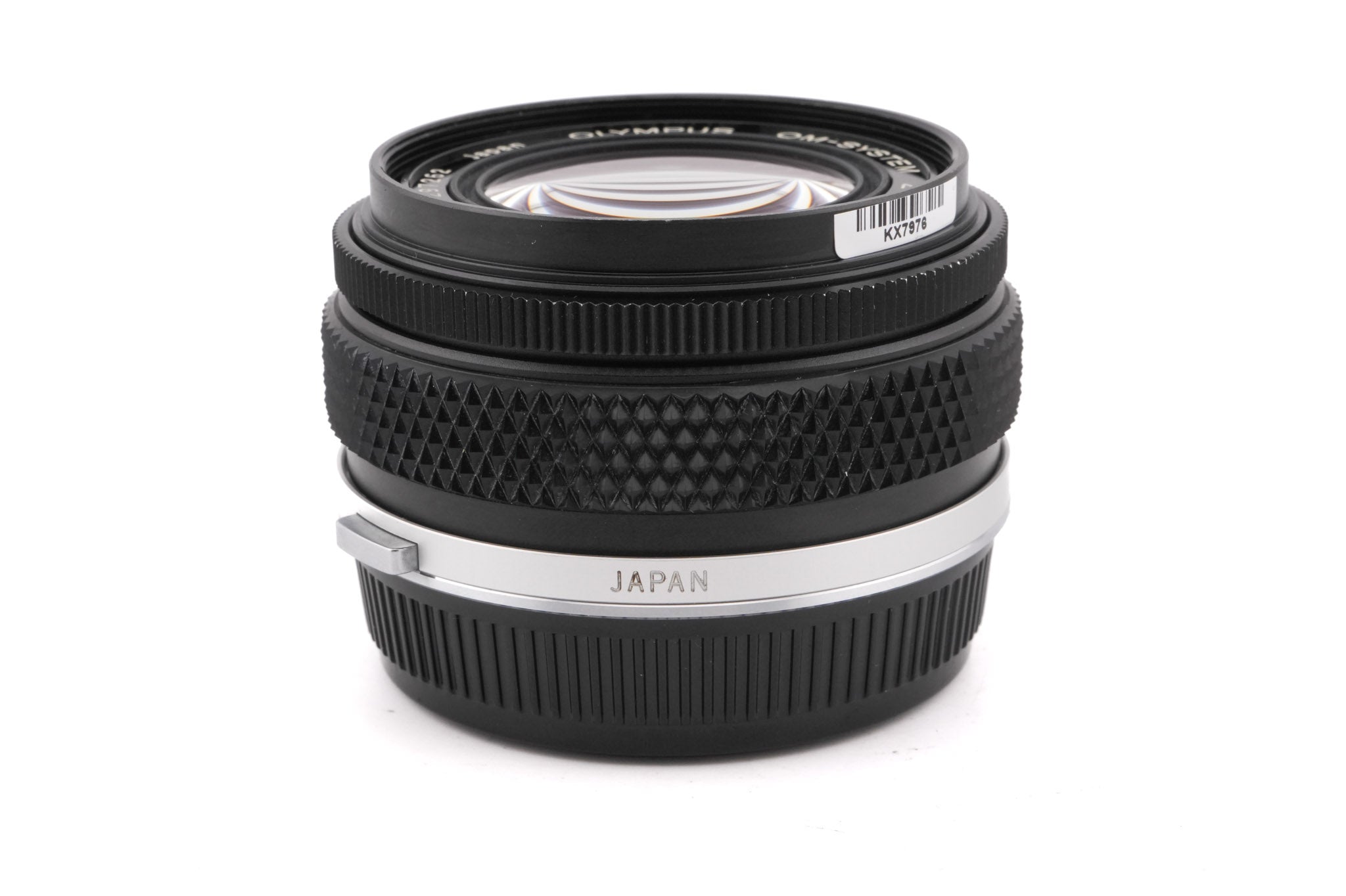 Olympus 28mm f2.8 Zuiko Auto-W – Kamerastore