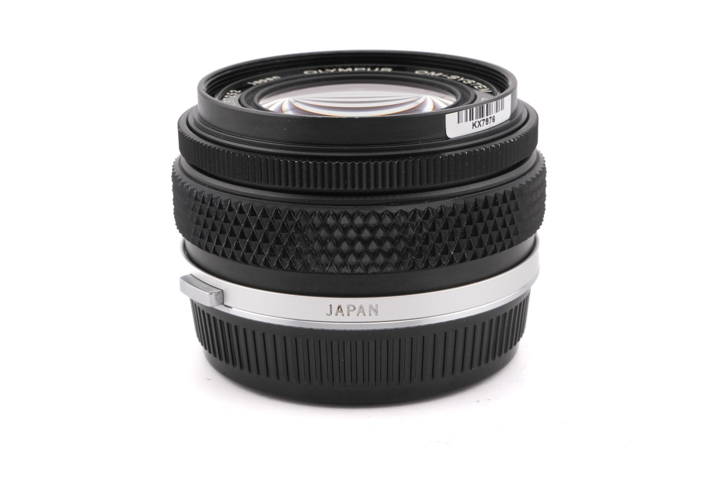 Olympus 28mm f2.8 Zuiko Auto-W