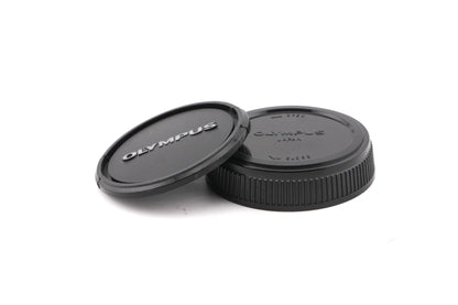 Olympus 28mm f2.8 Zuiko Auto-W