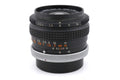 Canon 35mm f3.5 FL