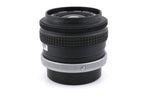 Canon 35mm f3.5 FL