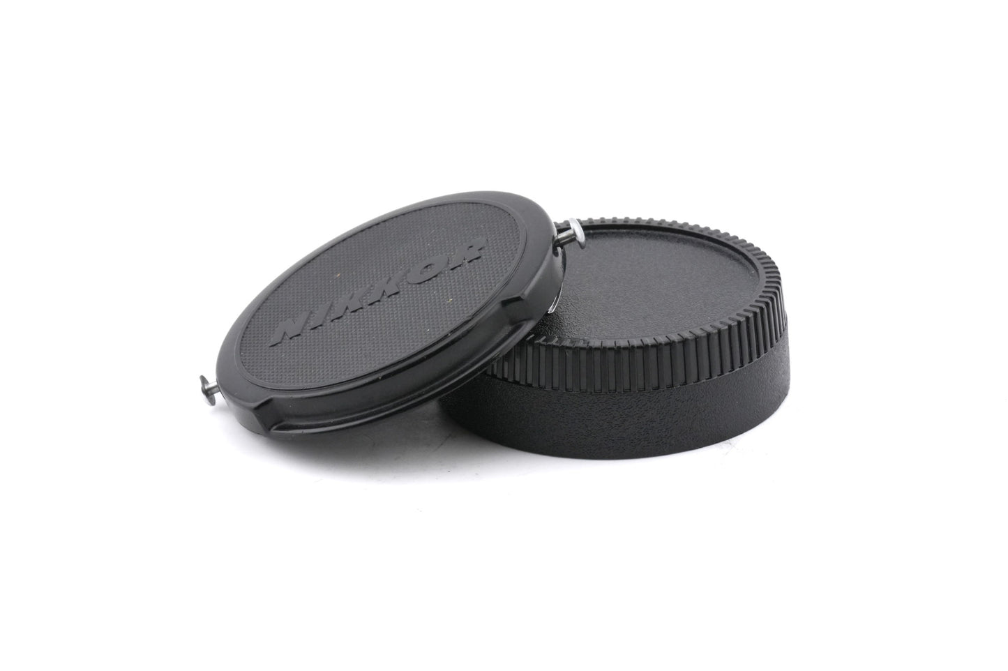 Nikon 35mm f2 Nikkor AI