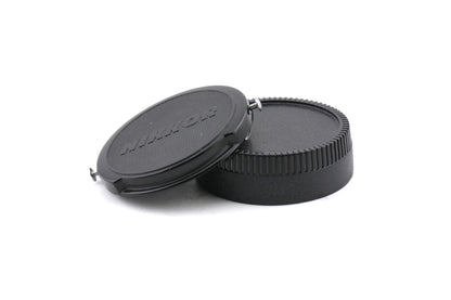 Nikon 35mm f2 Nikkor AI