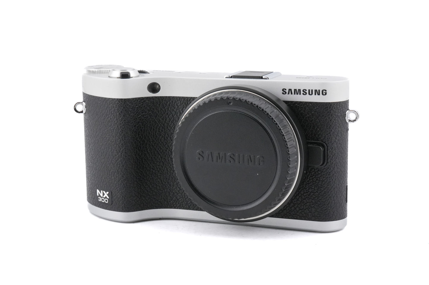Samsung NX300